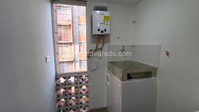Apartamento en venta en Robledo, Medellín · foto 17 de 19