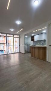 Apartamento en venta en Robledo, Medellín · foto 18 de 19