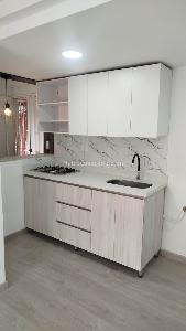 Apartamento en venta en Robledo, Medellín · foto 2 de 16