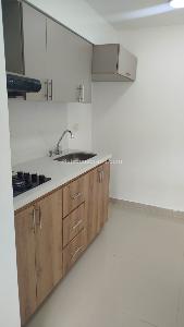 Apartamento de 2 alcobas en arriendo en Robledo, Medellín, 50 m² · foto 2 de 20