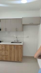 Apartamento de 2 alcobas en arriendo en Robledo, Medellín, 50 m² · foto 4 de 20