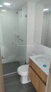 Apartamento de 2 alcobas en arriendo en Robledo, Medellín, 50 m² · foto 5 de 20