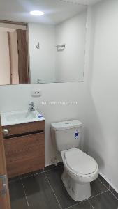Apartamento de 2 alcobas en arriendo en Robledo, Medellín, 50 m² · foto 11 de 20