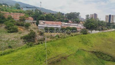 Apartamento de 2 alcobas en arriendo en Robledo, Medellín, 50 m² · foto 12 de 20