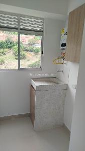 Apartamento de 2 alcobas en arriendo en Robledo, Medellín, 50 m² · foto 13 de 20