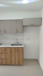 Apartamento de 2 alcobas en arriendo en Robledo, Medellín, 50 m² · foto 18 de 20