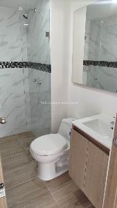 Apartamento de 2 alcobas en arriendo en Robledo, Medellín, 50 m² · foto 19 de 20