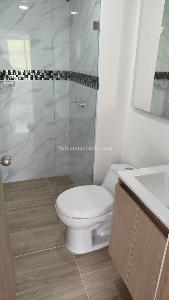Apartamento de 2 alcobas en arriendo en Robledo, Medellín, 50 m² · foto 20 de 20