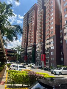 Apartment for rent in Calasanz, Medellín