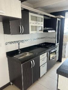 Apartamento de 3 alcobas en arriendo en Calasanz, Medellín, 74 m² · foto 7 de 20