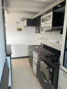 Apartamento de 3 alcobas en arriendo en Calasanz, Medellín, 74 m² · foto 8 de 20