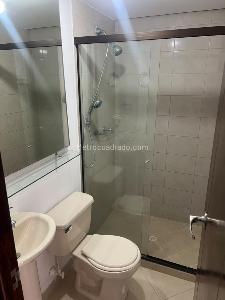 Apartamento de 3 alcobas en arriendo en Calasanz, Medellín, 74 m² · foto 9 de 20