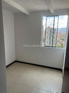 Apartamento de 3 alcobas en arriendo en Calasanz, Medellín, 74 m² · foto 15 de 20