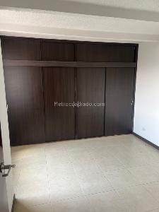 Apartamento de 3 alcobas en arriendo en Calasanz, Medellín, 74 m² · foto 17 de 20