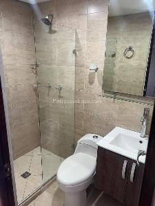 Apartamento de 3 alcobas en arriendo en Calasanz, Medellín, 74 m² · foto 19 de 20