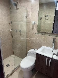 Apartamento de 3 alcobas en arriendo en Calasanz, Medellín, 74 m² · foto 20 de 20