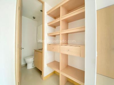 Apartamento de 3 alcobas en arriendo en San Jose, Sabaneta, 77 m² · foto 16 de 17