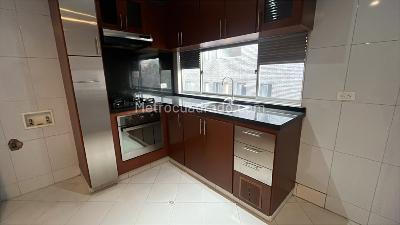 Apartamento de 2 alcobas en arriendo en Chico Norte, Bogotá, 75 m² · foto 3 de 20