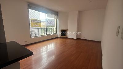 Apartamento de 2 alcobas en arriendo en Chico Norte, Bogotá, 75 m² · foto 4 de 20