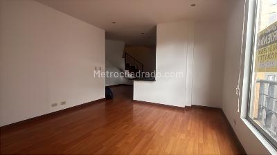 Apartamento de 2 alcobas en arriendo en Chico Norte, Bogotá, 75 m² · foto 6 de 20