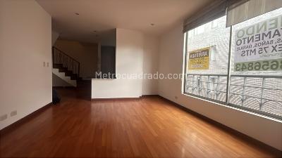 Apartamento de 2 alcobas en arriendo en Chico Norte, Bogotá, 75 m² · foto 7 de 20