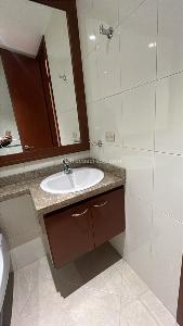 Apartamento de 2 alcobas en arriendo en Chico Norte, Bogotá, 75 m² · foto 17 de 20