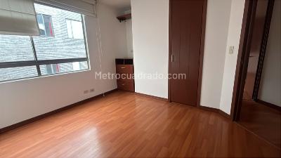 Apartamento de 2 alcobas en arriendo en Chico Norte, Bogotá, 75 m² · foto 20 de 20
