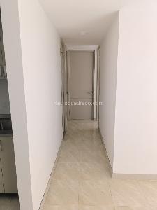 Apartamento de 3 alcobas en venta en Vereda Maria Auxiliadora, Sabaneta, 55 m² · foto 3 de 10