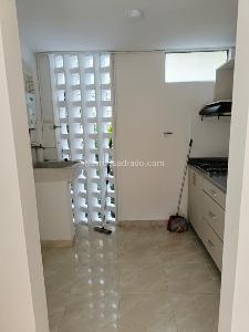 Apartamento de 3 alcobas en venta en Vereda Maria Auxiliadora, Sabaneta, 55 m² · foto 5 de 10