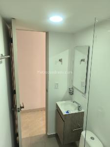 Apartamento de 3 alcobas en venta en Vereda Maria Auxiliadora, Sabaneta, 55 m² · foto 9 de 10