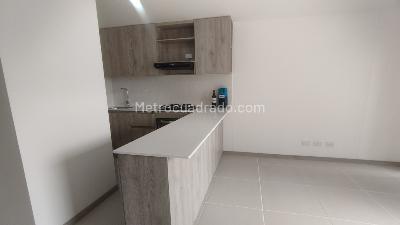 Apartamento de 3 alcobas en arriendo en Coltejer, Itagüí, 70 m² · foto 2 de 18