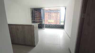 Apartamento de 3 alcobas en arriendo en Coltejer, Itagüí, 70 m² · foto 5 de 18