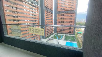 Apartamento de 3 alcobas en arriendo en Coltejer, Itagüí, 70 m² · foto 6 de 18