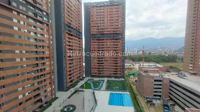Apartamento de 3 alcobas en arriendo en Coltejer, Itagüí, 70 m² · foto 7 de 18