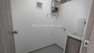 Apartamento de 3 alcobas en arriendo en Coltejer, Itagüí, 70 m² · foto 8 de 18
