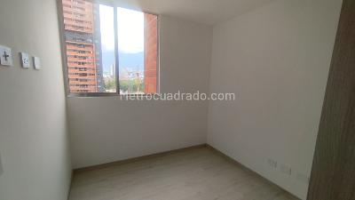 Apartamento de 3 alcobas en arriendo en Coltejer, Itagüí, 70 m² · foto 12 de 18