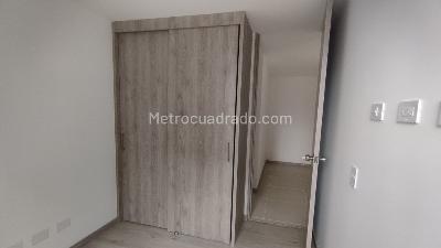 Apartamento de 3 alcobas en arriendo en Coltejer, Itagüí, 70 m² · foto 13 de 18