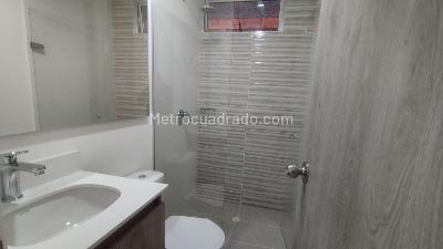 Apartamento de 3 alcobas en arriendo en Coltejer, Itagüí, 70 m² · foto 15 de 18