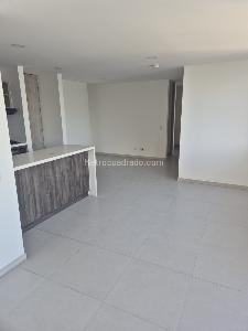 Apartamento de 3 alcobas en arriendo en El Poblado, Medellín, 76 m² · foto 5 de 13