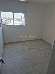 Apartamento de 3 alcobas en arriendo en El Poblado, Medellín, 76 m² · foto 7 de 13