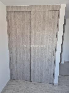 Apartamento de 3 alcobas en arriendo en El Poblado, Medellín, 76 m² · foto 8 de 13