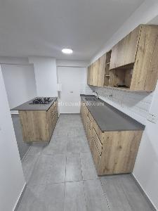 Apartamento de 1 alcoba en arriendo en La Frontera, Medellín, 70 m² · foto 2 de 11
