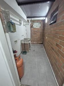 Apartamento de 1 alcoba en arriendo en La Frontera, Medellín, 70 m² · foto 3 de 11