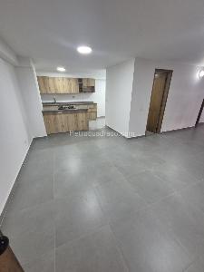 Apartamento de 1 alcoba en arriendo en La Frontera, Medellín, 70 m² · foto 4 de 11
