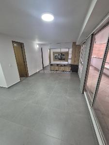 Apartamento de 1 alcoba en arriendo en La Frontera, Medellín, 70 m² · foto 5 de 11