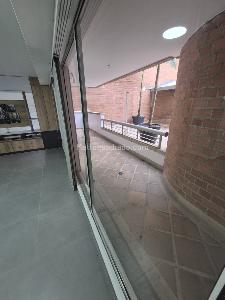 Apartamento de 1 alcoba en arriendo en La Frontera, Medellín, 70 m² · foto 6 de 11