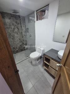 Apartamento de 1 alcoba en arriendo en La Frontera, Medellín, 70 m² · foto 9 de 11