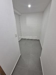 Apartamento de 1 alcoba en arriendo en La Frontera, Medellín, 70 m² · foto 11 de 11