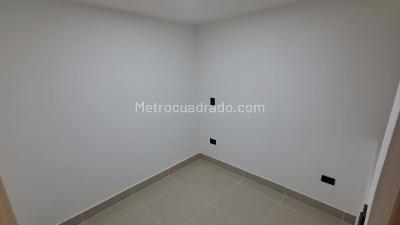 Apartamento de 2 alcobas en arriendo en Primavera, Envigado, 55 m² · foto 5 de 9