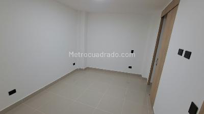 Apartamento de 2 alcobas en arriendo en Primavera, Envigado, 55 m² · foto 8 de 9